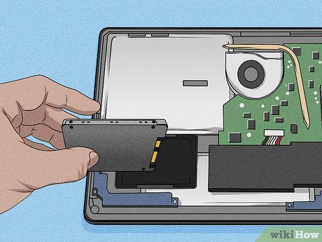 How To Destroy A CPU