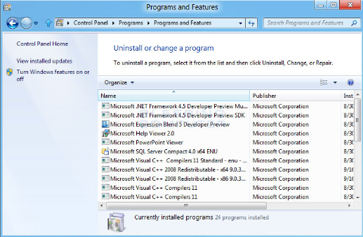 How To Disable Microsoft Office Click To Run