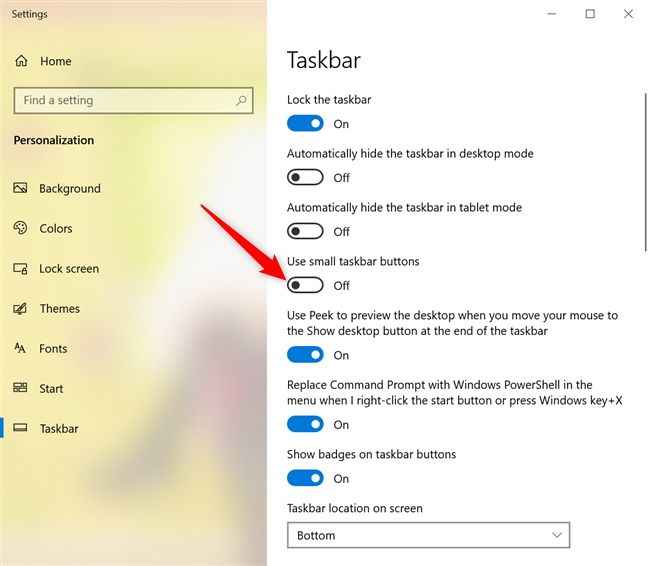 How To Enable Type To Search Bar In Windows 10