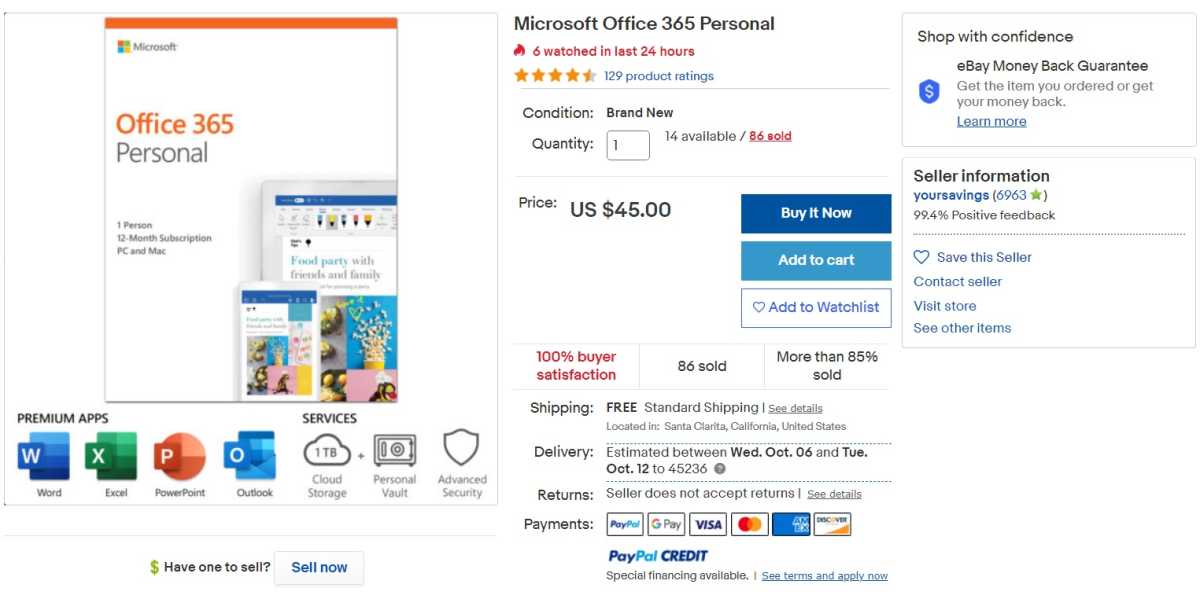 How To Get A Discount On Microsoft Office