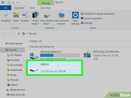 How To Install Operating System Windows 10
