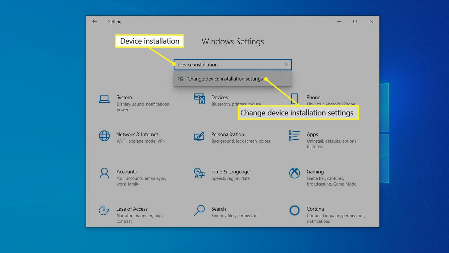 How To Install Printer Driver Windows 10
