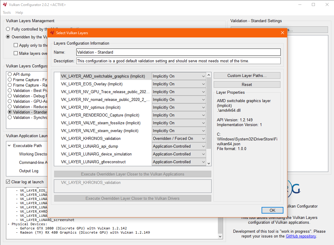 How To Install Vulkan On Windows 10