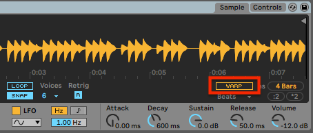 How To Reduce CPU Load Ableton