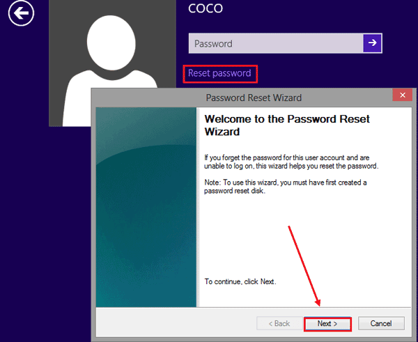 How To Remove Password In Windows 8