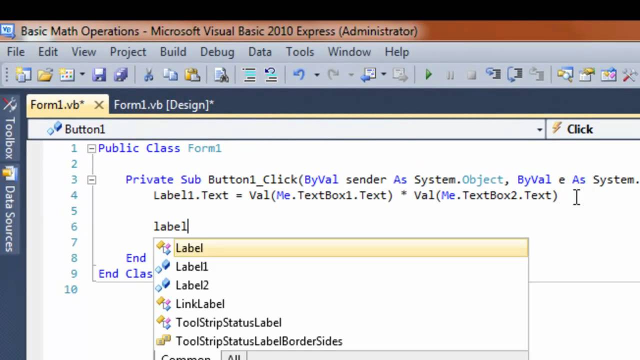 How To Round To 2 Decimal Places In Visual Basic