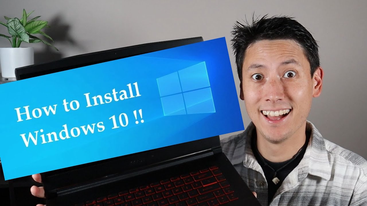 How To Update Toshiba Laptop Windows 8 To Windows 10