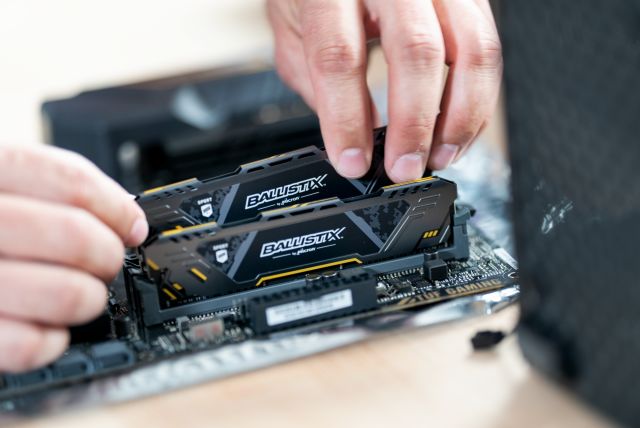 How To Upgrade Computer Hardware