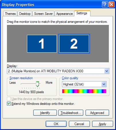How To Use Dual Monitors Remote Desktop Windows 10