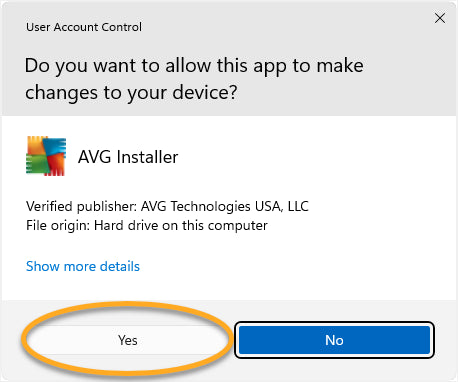 Uninstalling Avg Antivirus Using Avg Clear