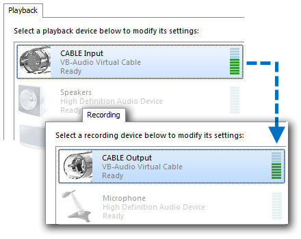 Virtual Audio Cable Windows 11