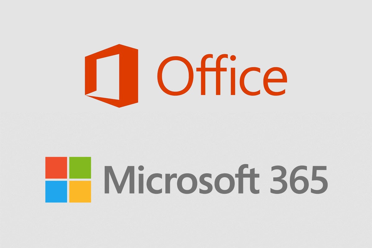 What Is Microsoft Office Single Image