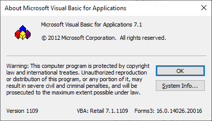 Why Visual Basic Is Bad