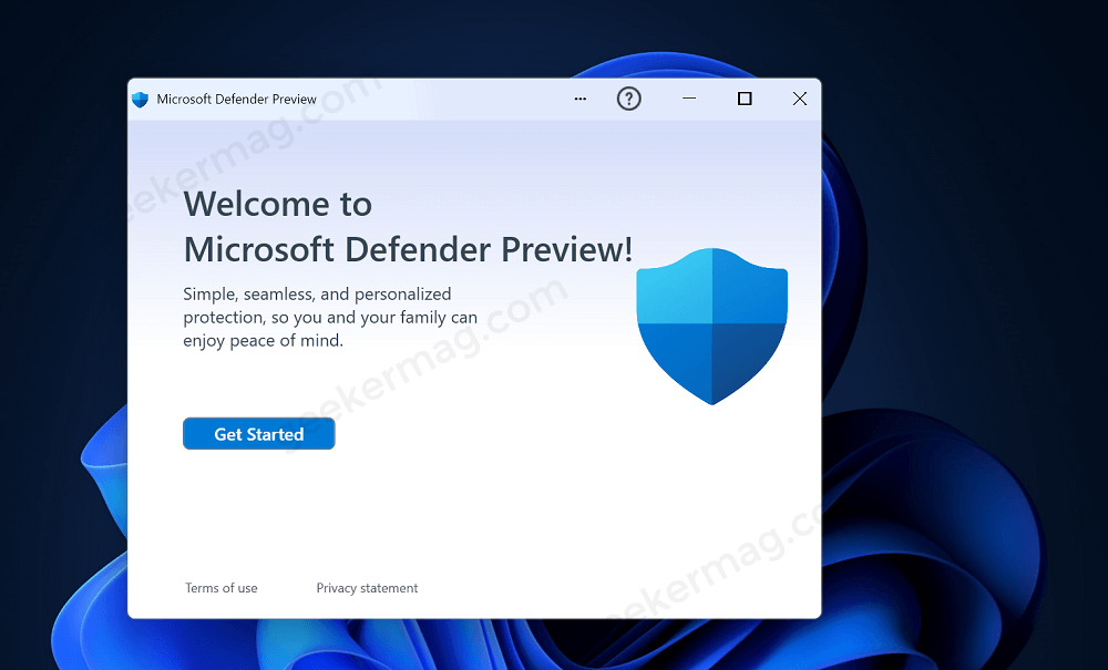 Windows Defender Download Windows 11