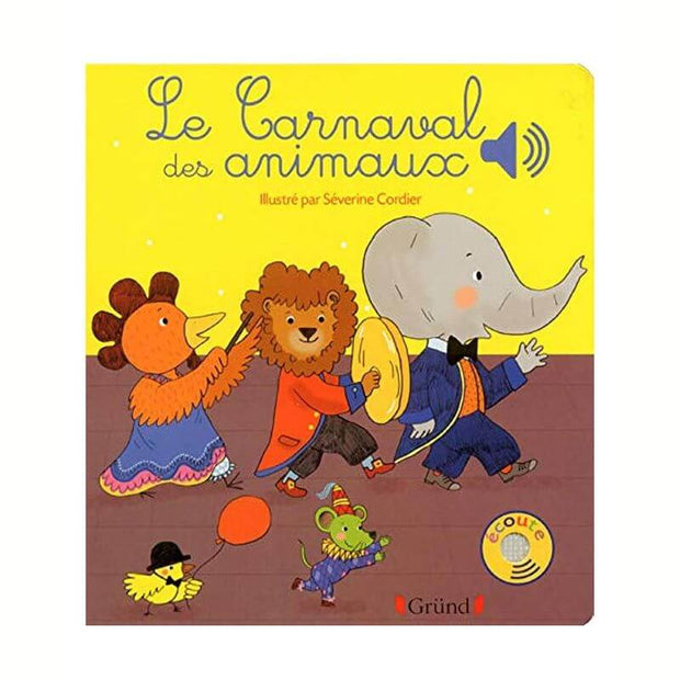 Livres Pour Enfants Livres Sonores Enfant Idees Cadeaux Enfants Page 2 French Blossom