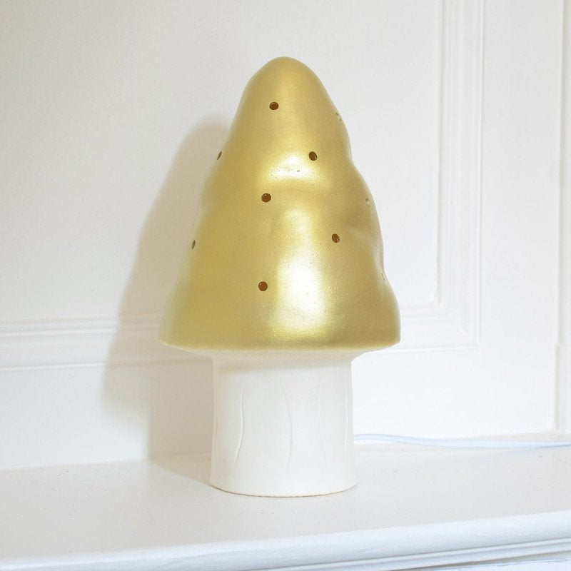 Lampe veilleuse projecteur - Ours polaire Bjorn - Le Pestacle de