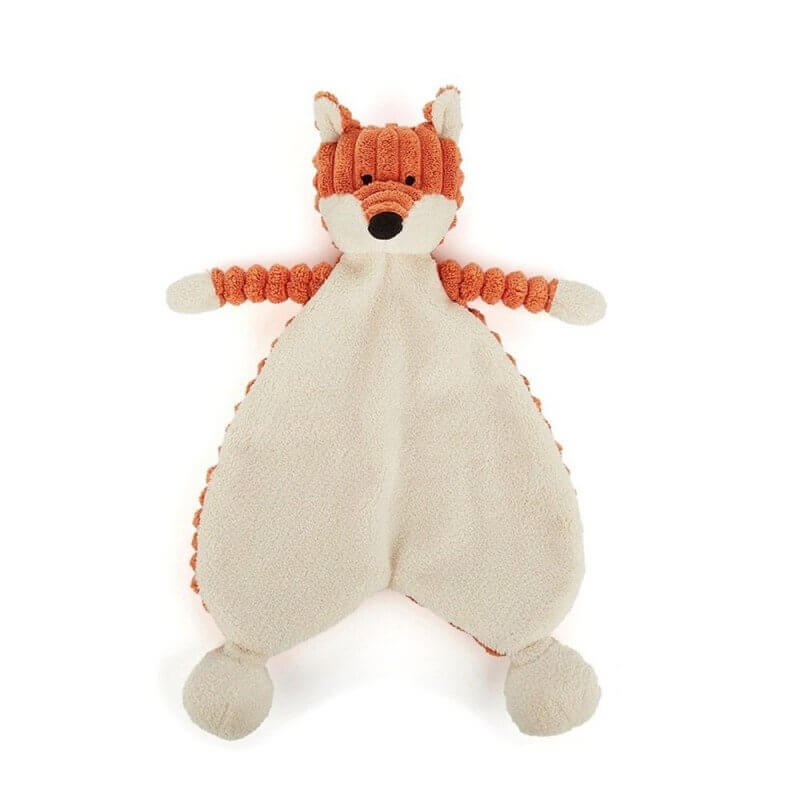 Peluche grenouille Finnegan de Jellycat