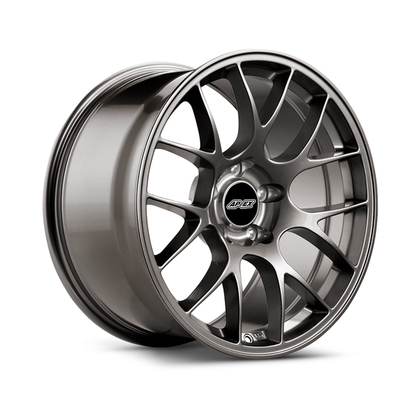 Apex SM-10 Toyota Supra Flow Formed Wheel 18X11 ET40 (66.6