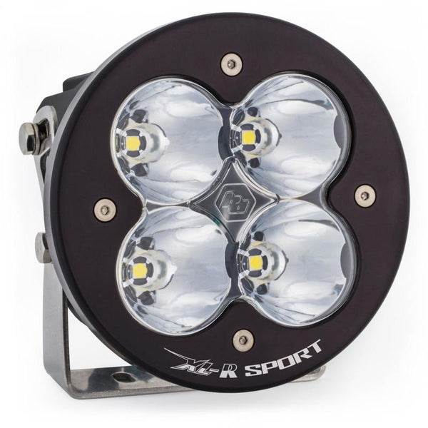 Baja Designs LP9 Racer Edition Series High Speed Spot Pattern LED