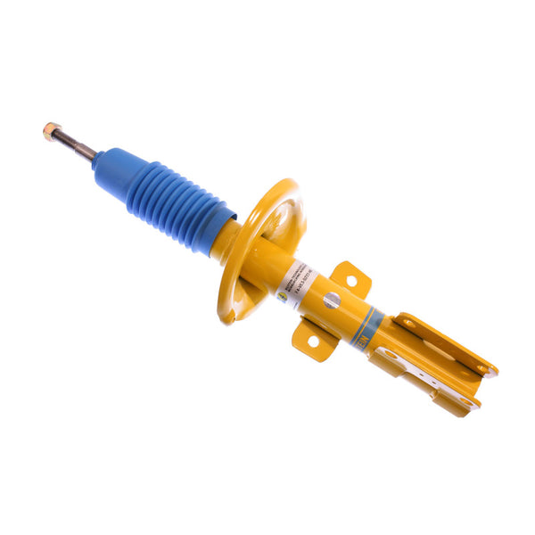 Bilstein B6 2001 Volvo S60 2.4T Rear 46mm Monotube Shock Absorber 