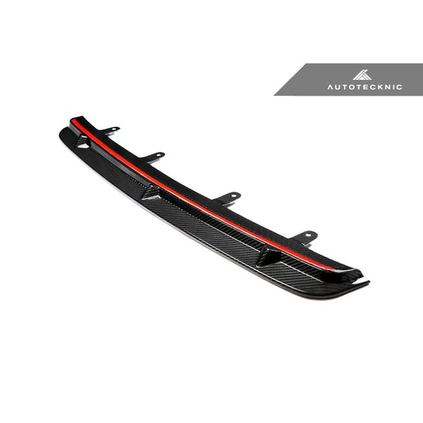 AutoTecknic Carbon Competition Trunk Spoiler - F90 M5, G30 5-Series