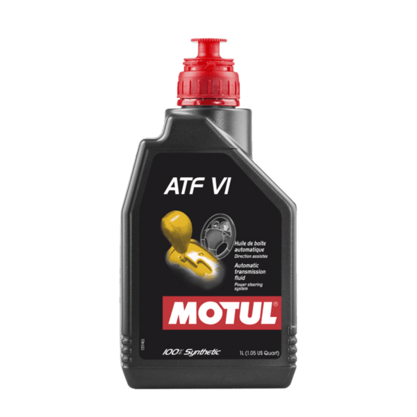 Motul GEAR COMPETITION 75W140 1L | T1 Motorsports