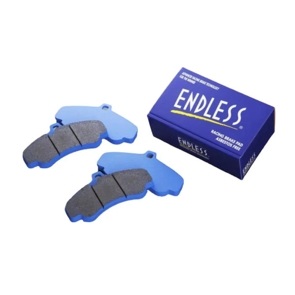 Endless Brake Pads - BMW X5 Blue Calipers - 2019-2022 | T1 Motorsports