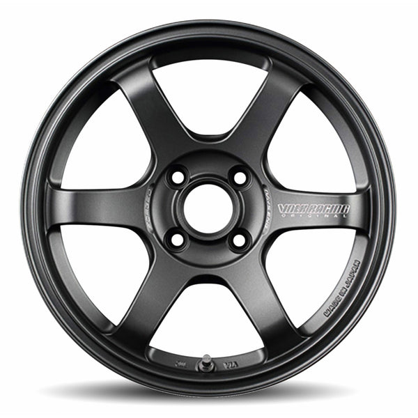 Volk Racing CE28 Club Racer II Black Edition - 18x9.5 / +38 / 5x120 - –  System Motorsports