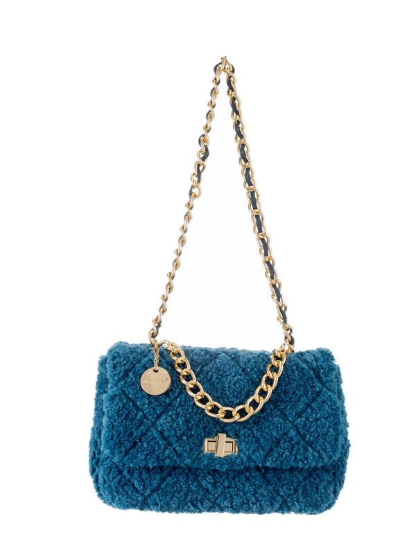 Louis Vuitton Monogram Giant Saint Barth Beach Pouch - Blue Mini Bags,  Handbags - LOU796772