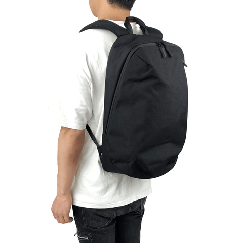 stem backpack full cordura black