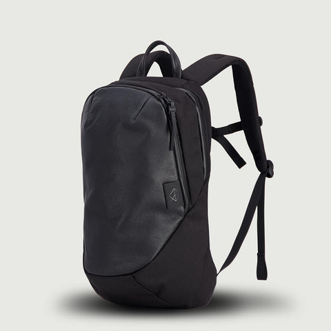 ニッサン・638 WEXLEY STEM BACKPACK 日本限定モデル 撥水グレイン