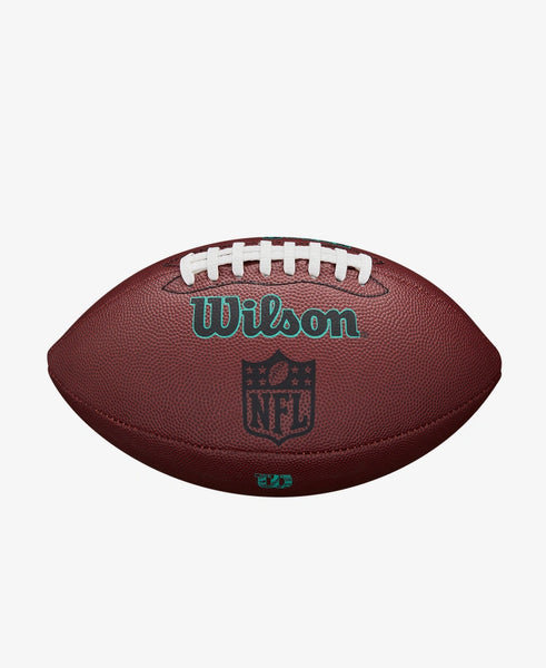 Football Wilson NFL Tackified