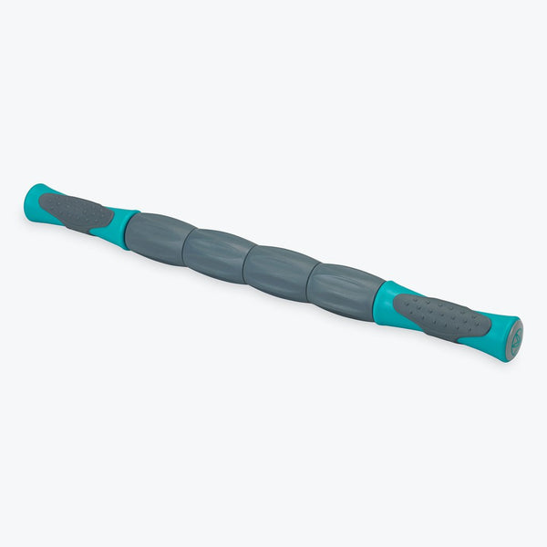 Gaiam Restore Total Body Foam Roller, 36-in