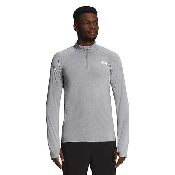 The North Face Men's Wander Long Sleeve – Brine Sporting Goods