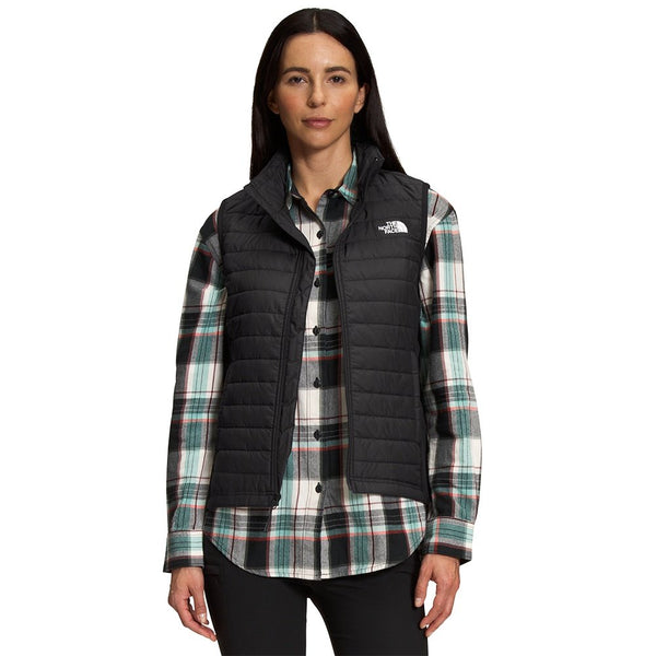 North Face Women's Cragmont Fleece Pullover Jacket – Brine
