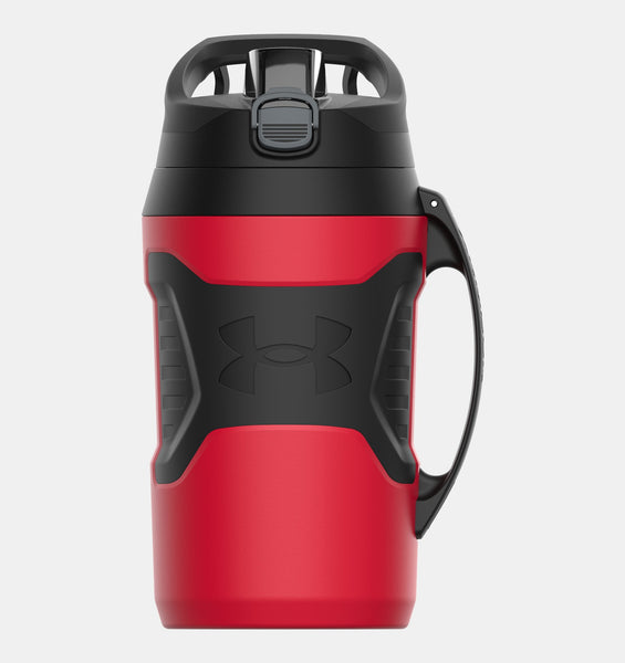 Under Armour 32oz Sideline Squeeze Water Bottle