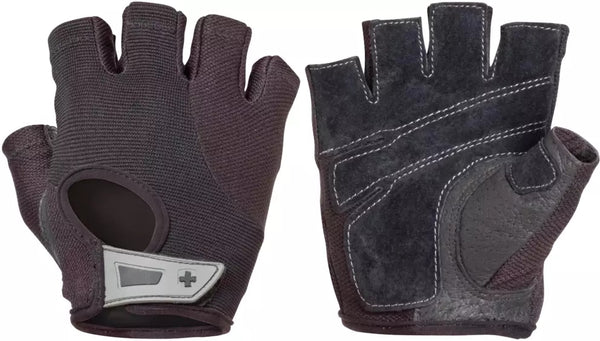 harbinger leather gloves