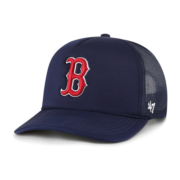 47 Sports Boston Red Sox Trucker Hat – Brine Sporting Goods