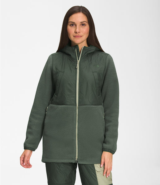 Women's The North Face Woodmont Long Rain Jacket, Hotelomega Sneakers Sale  Online