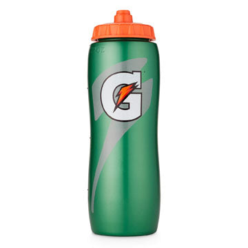 Academy Sports + Outdoors Squeeze 32 Oz Water Bottle