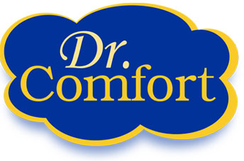 Dr. Comfort Dr. Comfort Shannon Women's Sandals - Shannon Sandals, Cam —  Grayline Medical