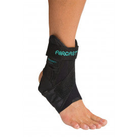 AirCast® AirSport Ankle Brace | Healthcare Shops