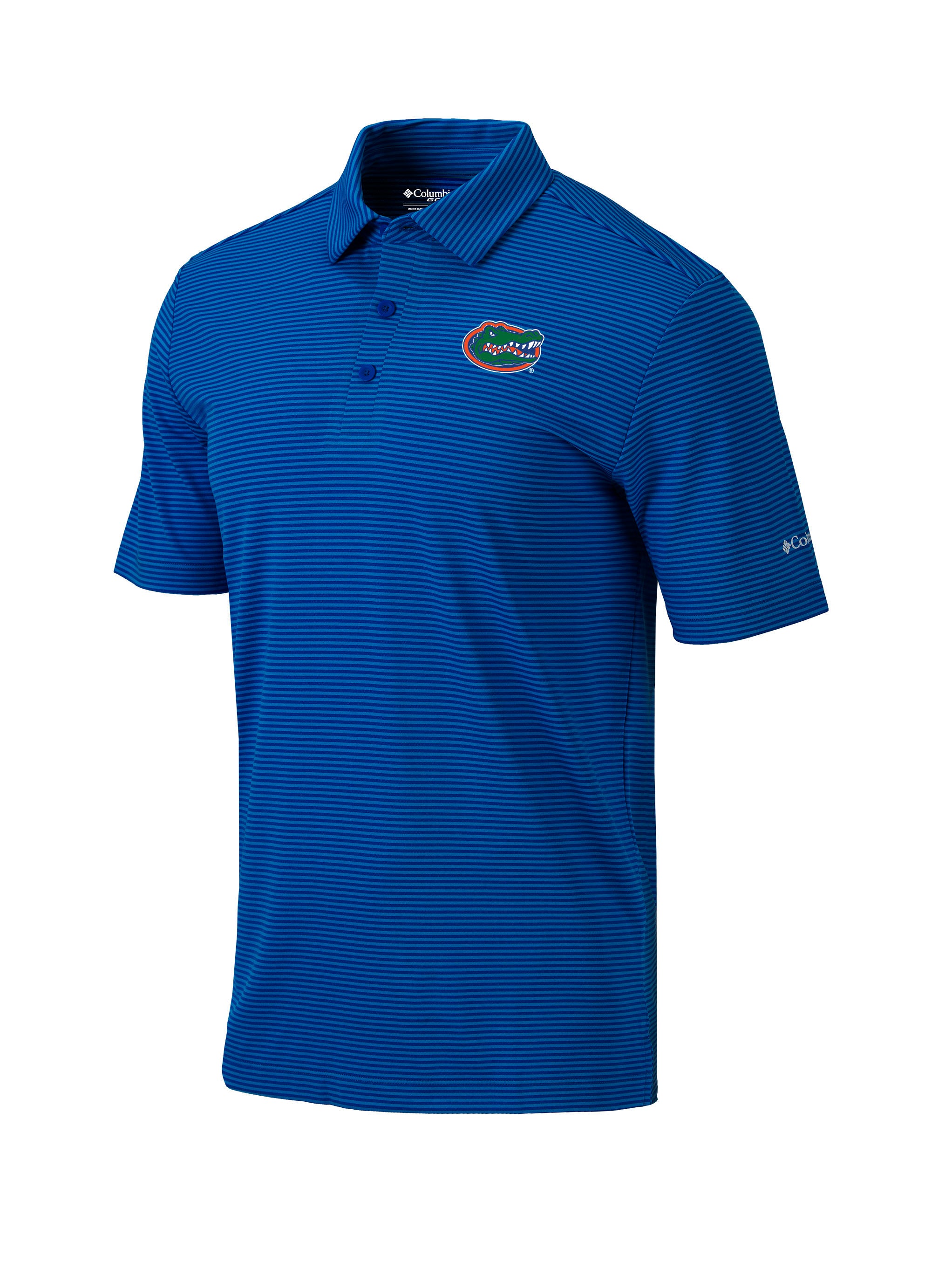 florida gators golf shirt