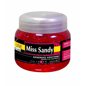 Louis Baron Cosmetics Hair Product Miss Sandy