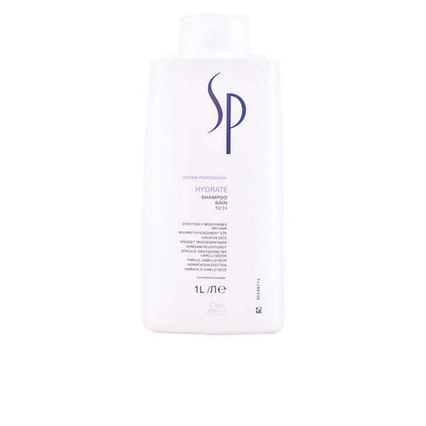 Moisturizing Shampoo Sp System (1000 – Bricini Cosmetics