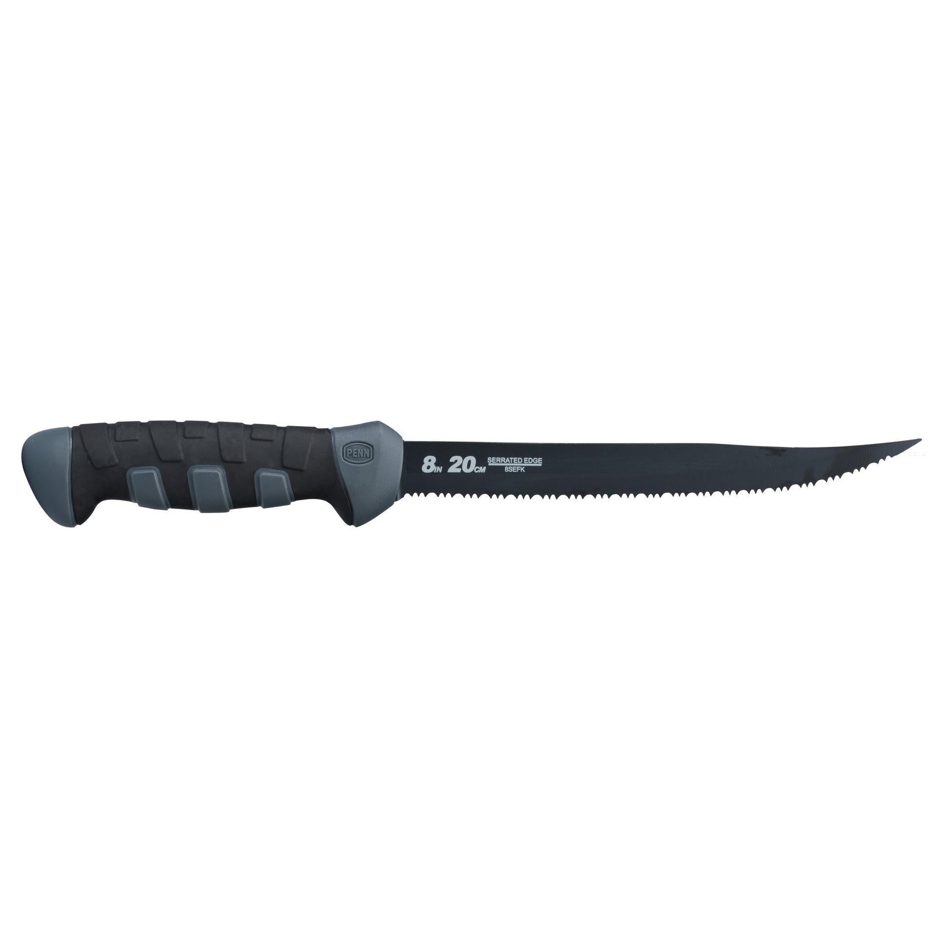  Fish Fillet Knife Fishing 6, Razor Sharp Stainless