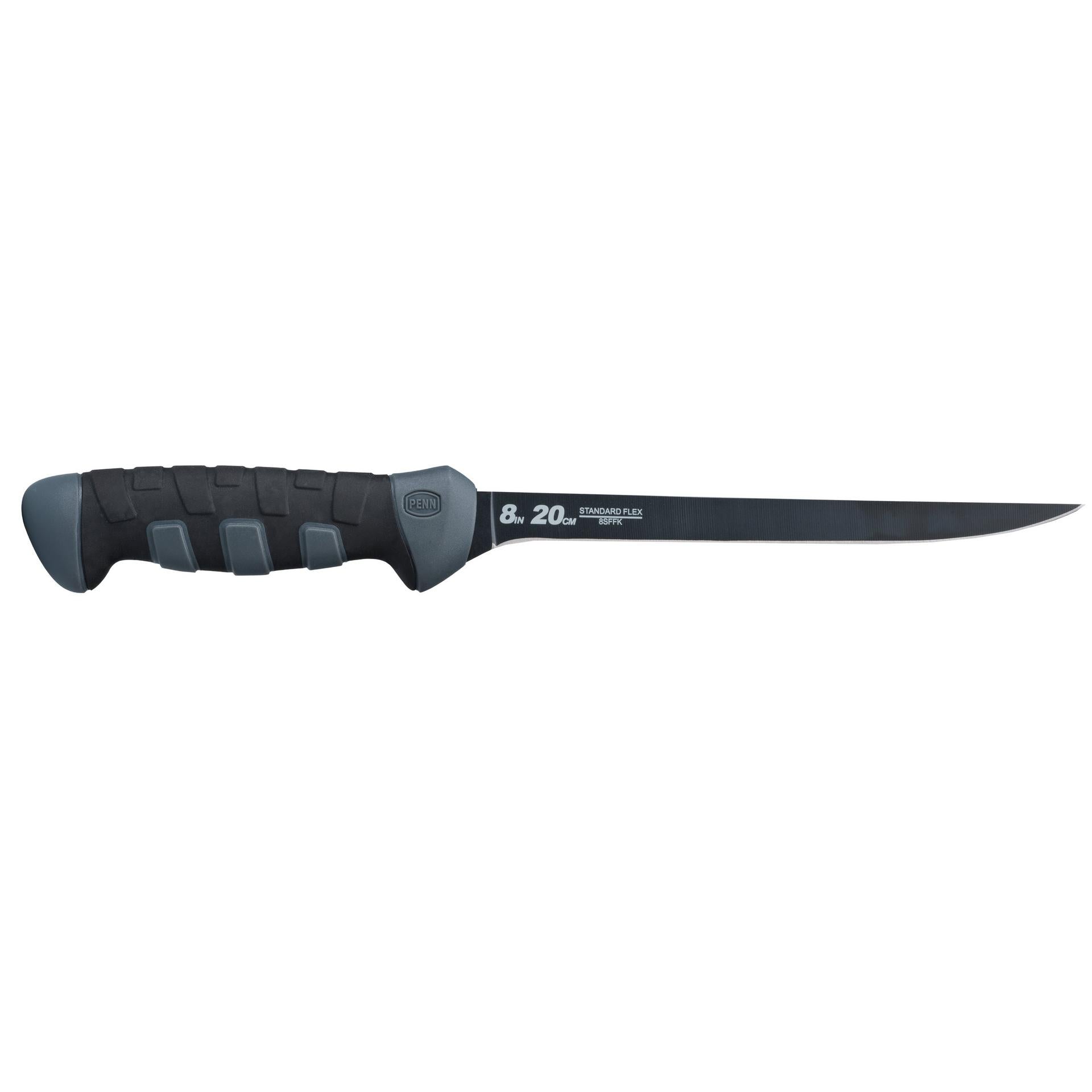 Penn 8 Serrated Edge Fillet Knife