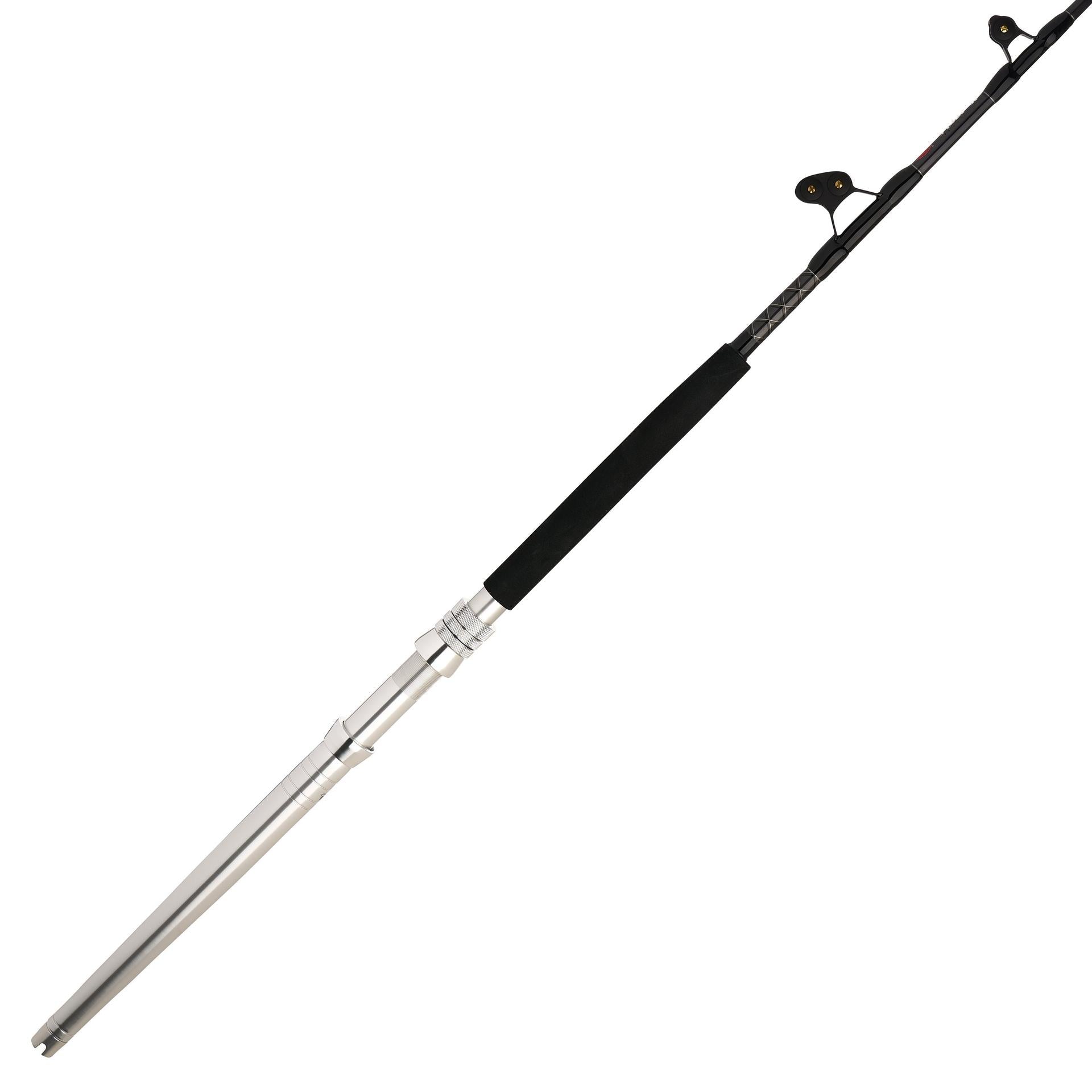PENN Ally™ II Bent Butt Conventional Boat Rod