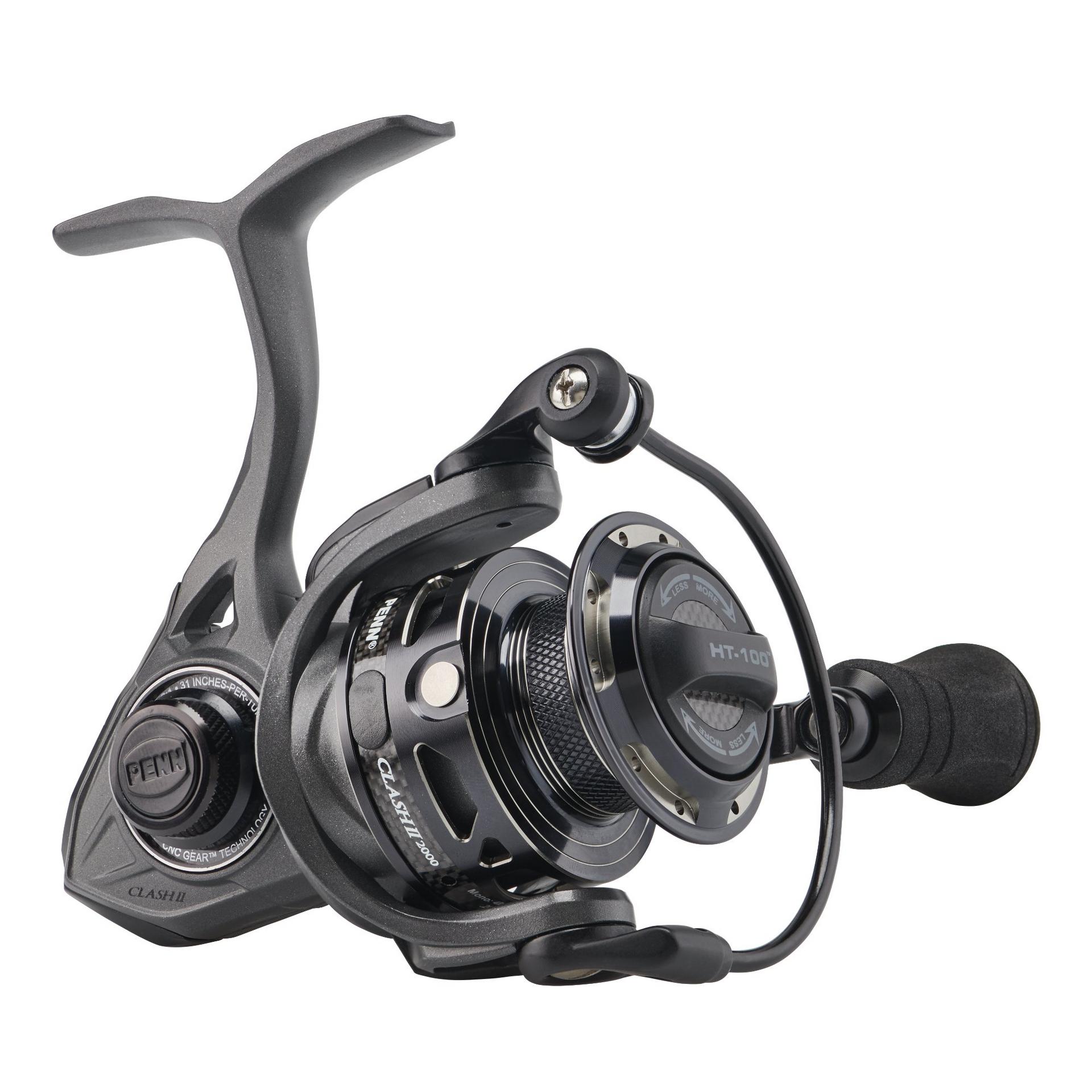 PENN Spinfisher® VI Live Liner Spinning Reel