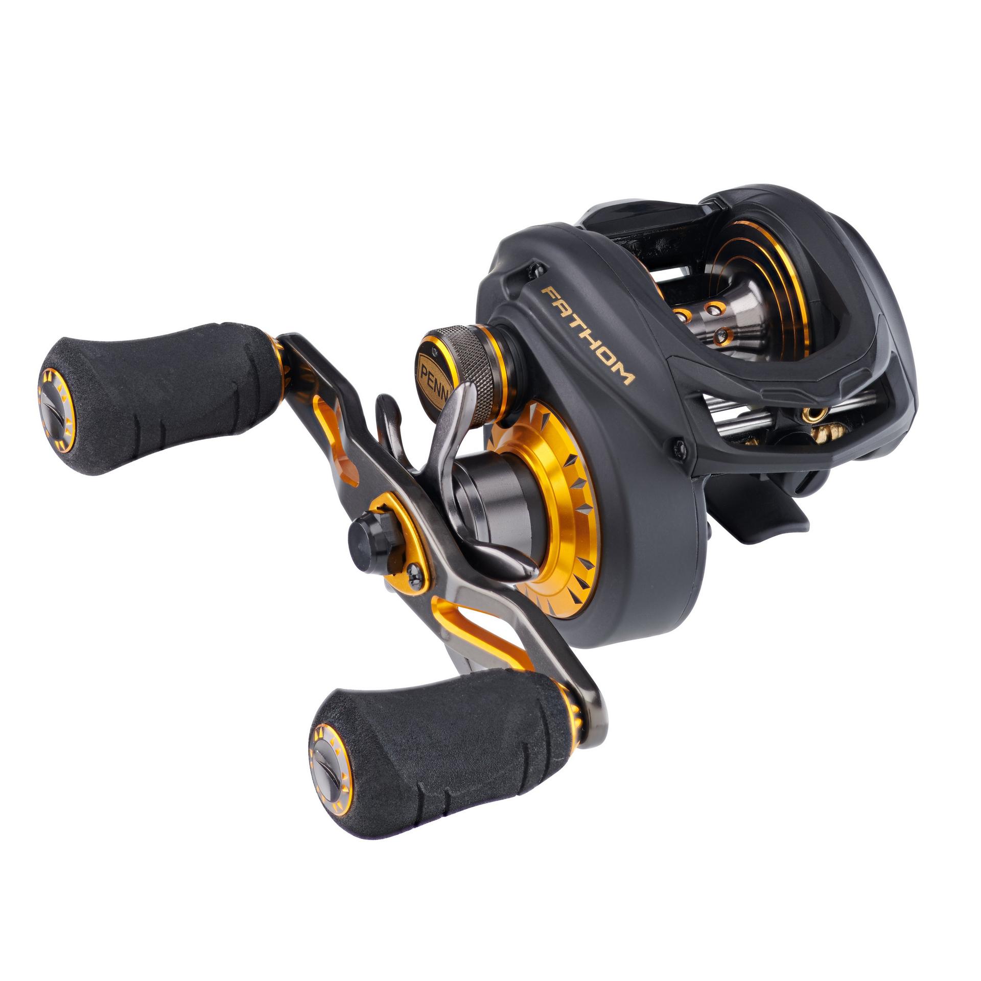 Alpha Low Profile Combo 6' : : Sports & Outdoors